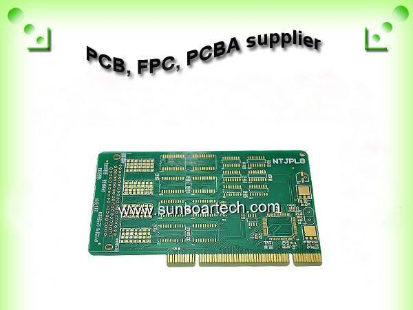 供应重庆PCB快速打样