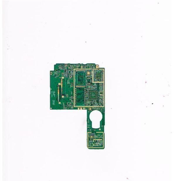 深圳多层pcb电路板加工生产/导航仪主板/1300-1500元