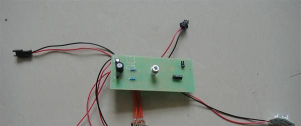 设计 加工驱鸟器线路板 驱鸟器pcb