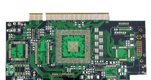 生产线路板 PCB板 四层工控主板