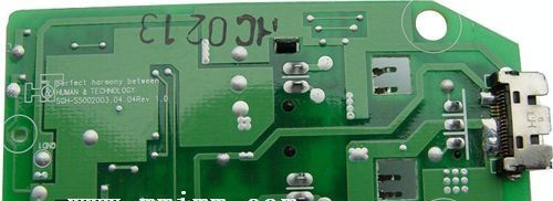 PCB电路板抄板