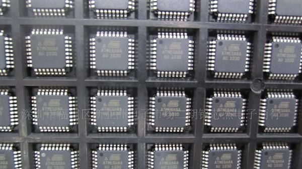 诚信通商户供应集成电路IC贴片三极管贴片电容器