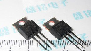 IRF830 原装场效应管TO-220封装 4.5A/500V