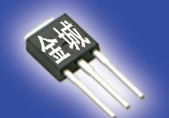 场效应管 CS1N60A3H,CS2N60A3H,CS2N60