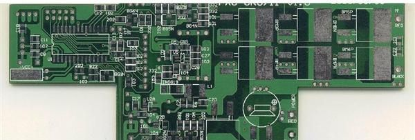 双面线路板生产/多层板PCB生产/24小时打样/电路板抄板/铝基板