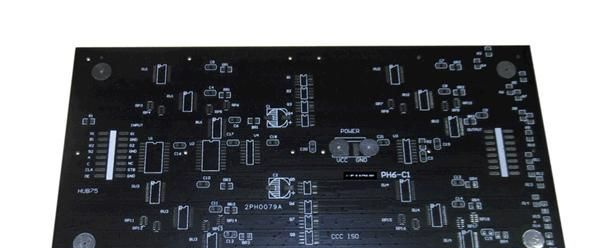 厂家特价供应P6表贴PCB