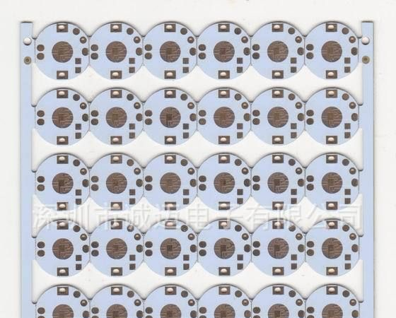 PCB电路板快速打样 交期准 品质好 价格实在