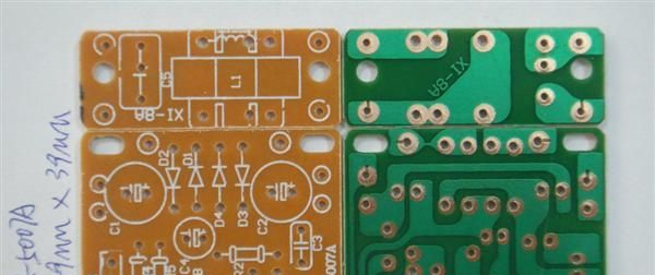 厂家热销电路板