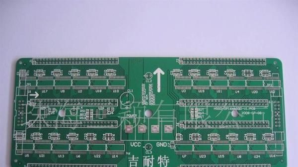 供应P16公版线路板