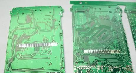 快速生产各类刚性pcb线路板、多层铝基板