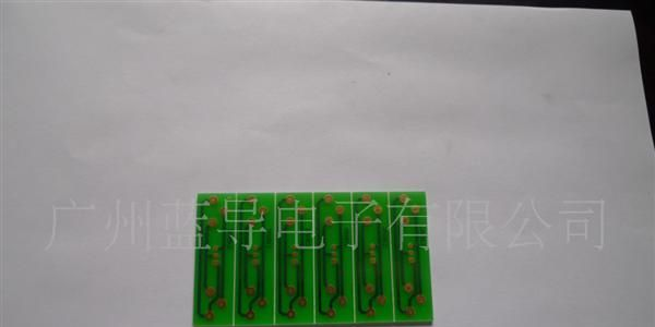 厂家直销单面板、双面板、供应各种PCB!