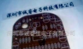 PCB双面打样批量