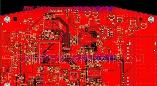 深圳机顶盒线路板PCB电路板批量订购优惠价