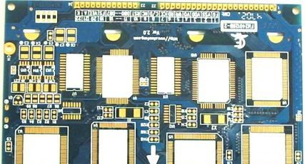 pcb 线路板