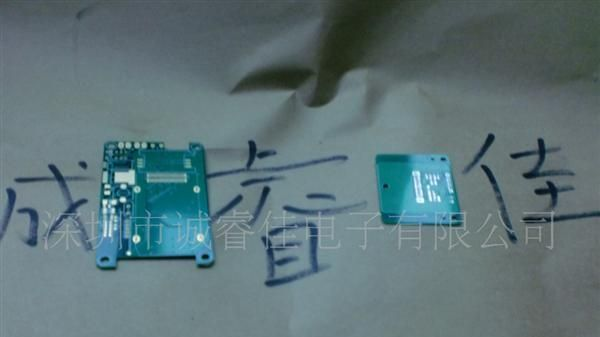 供应PCB24小时打样批量(图)
