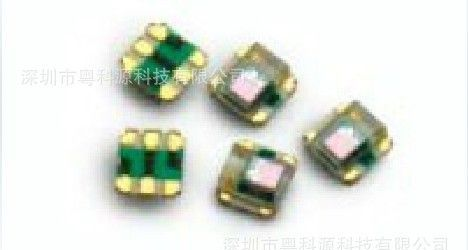 原装AVAGO 环境亮度传感器 光传感器 周围光感应器 APDS-9003-020