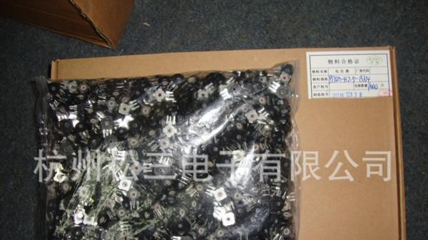 PT15/PT10-2K 西班牙微调电位器