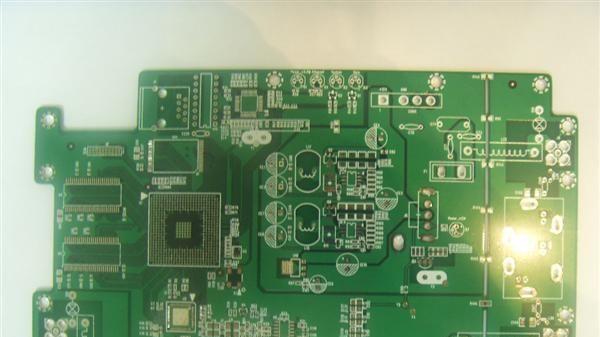 生产单面双面PCB/线路板/电路板