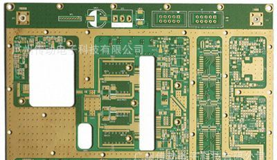 供应双面PCB