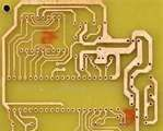 多层高密度PCB线路板,EMC电磁兼容设计,信号匹配设计，定制PCB