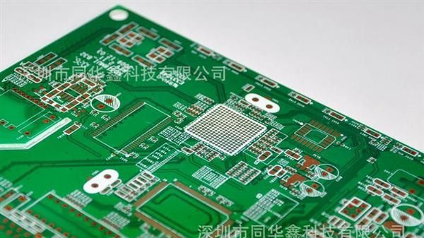 深圳同华鑫电路板厂家 供应优质 各种规格PCB线路板