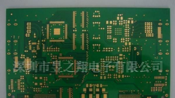 供应广东深圳宝安8层高精密加急PCB电路板