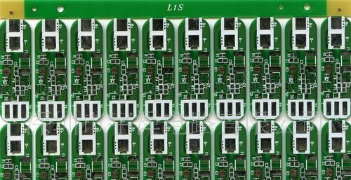 pcb板 快速制作4层板
