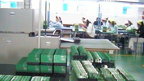 供应大小批量PCB线路板加工