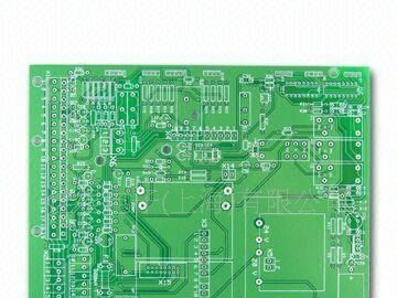 FR4沉金8层线路板，2.4GHz高功率佳根电子PCB线路板加工