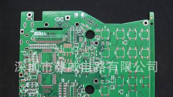 供应双面pcb 双面电路板
