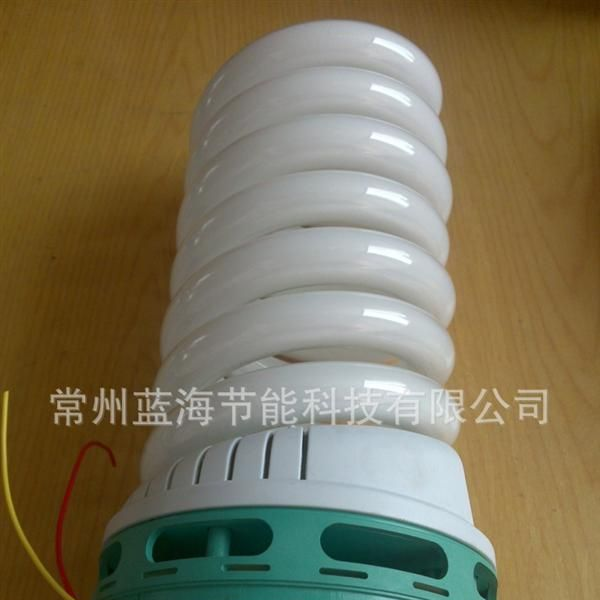 供应工程全螺节能灯IC电路线路板 PCB  镇流器 节能灯散件 加工
