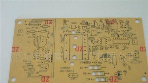 供应PCB打样