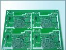电子配件 pcb线路板 pcb打样线路板