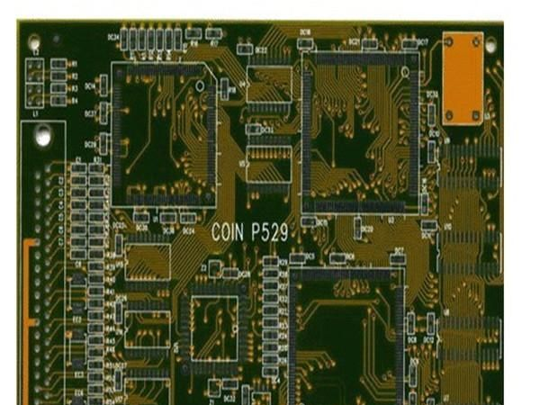 贴片加工组装测试 PCBA代工 OEM加工 PCB板研发设计