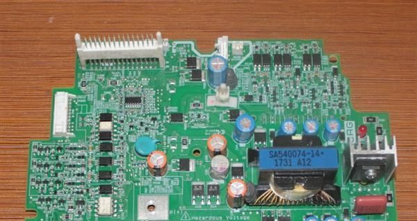 富士变频器驱动板G1S系列FRN15G1S-4 11KW  15KW  18.5KW  22KW