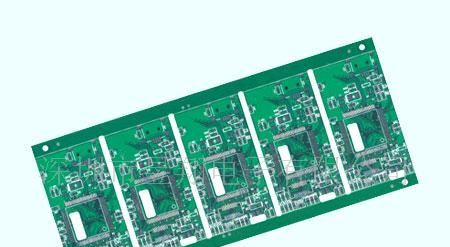 供应U盘PCB线路板(图)