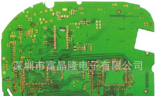 厂家供应PCB电路板24小时加急打样 批量2平米以内免费飞针测
