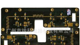 优惠供应双面喷锡板