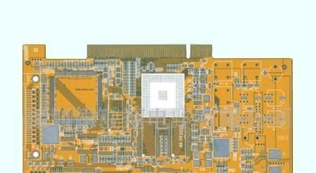 供应单面线路板 电路板批量生产及pcb打样 (图)