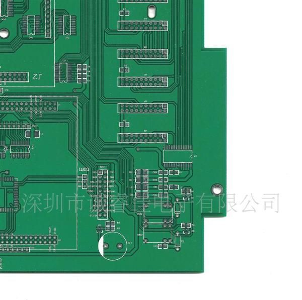 供应双面四层PCB线路板、PCB(图)