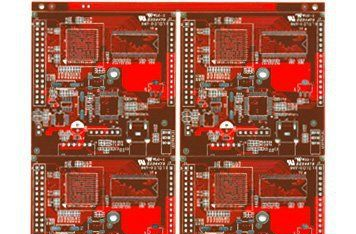 PCB线路板  ledpcb线路板 单面线路板