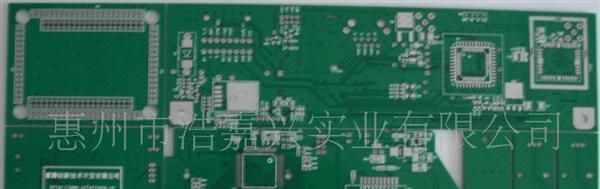 供应2-4层车载PCB线路板