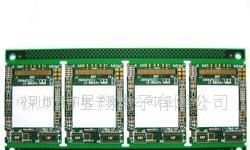 供应车载pcb线路板(图)
