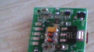 D131全数字式智能板超强抗干扰