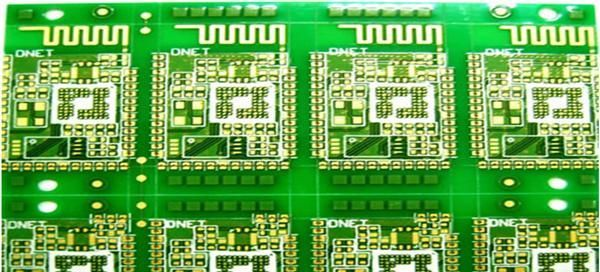 多层PCB电路板、阻抗HDI板