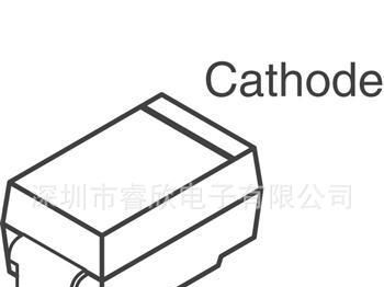 供应 MIC肖特基整流二极管 SS14