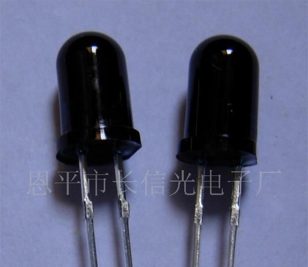 (厂家直销）供应光敏管,红外线接收管