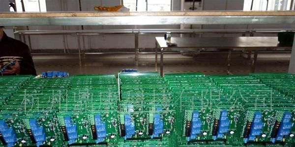 PCB线路板加工