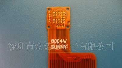 长期供应各类fpc线路板批量生产(图)