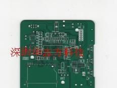 提供质优价低双面线路板、电路板、PCB（图）